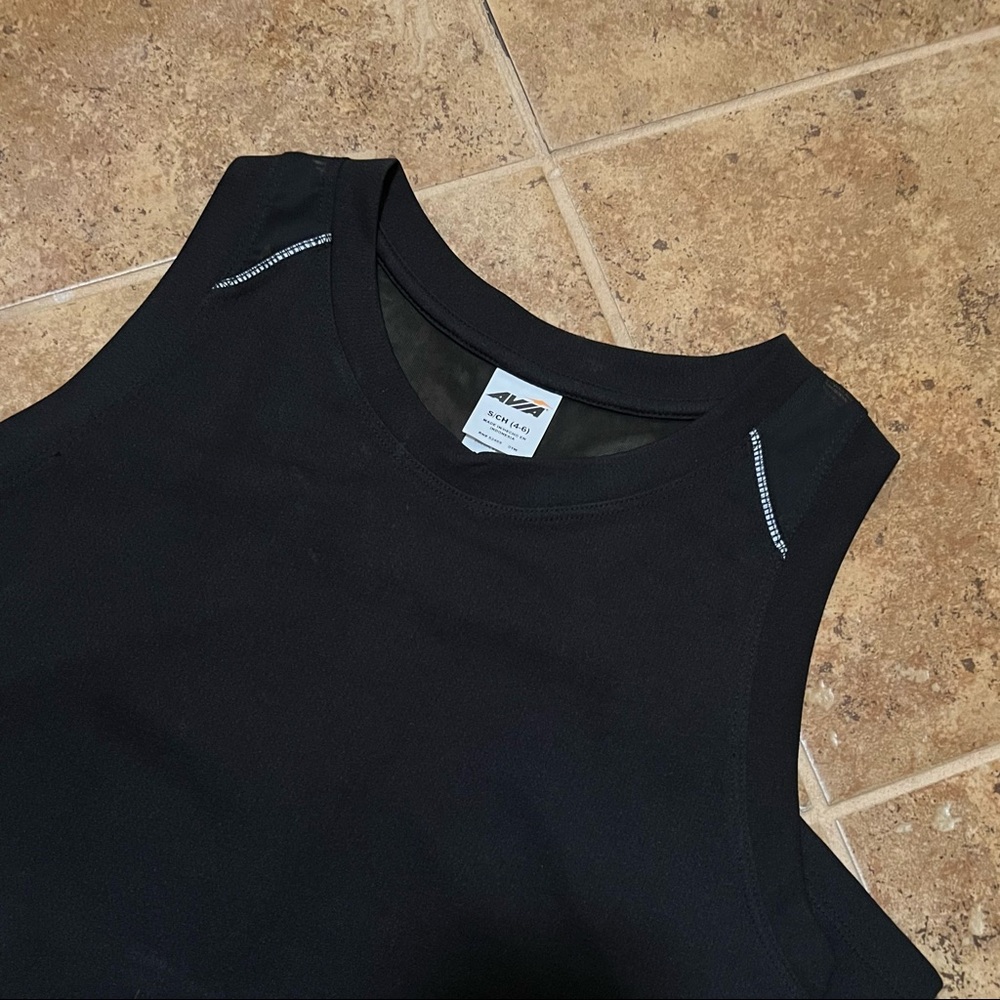 Athletic Tank - Picture 3 of 6